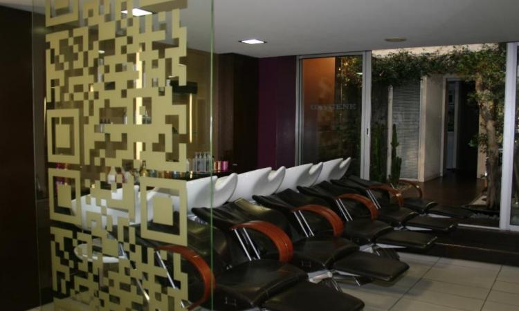 Coiffeur Oxygène Dax