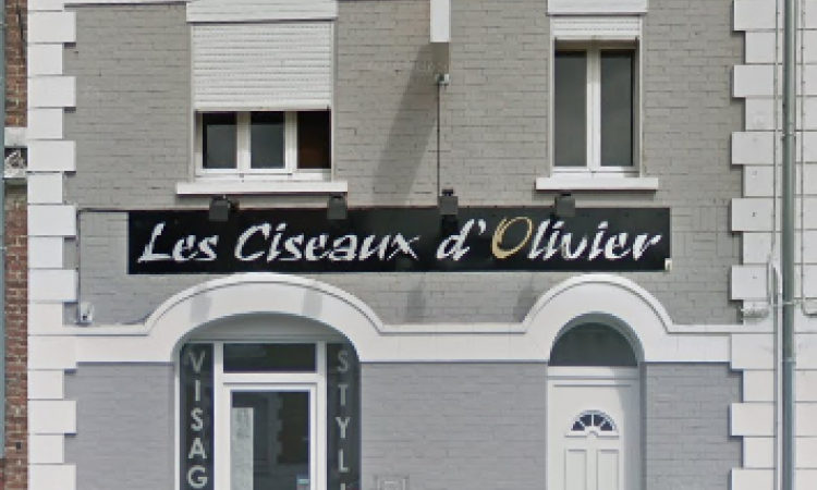 Coiffeur Les Ciseaux d'Olivier Biache-saint-vaast
