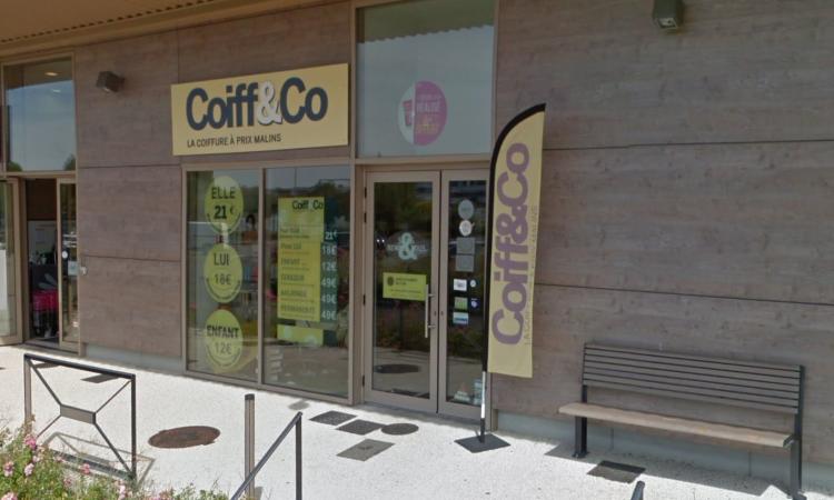 Coiff Co Soyaux Telephone Rdv Avis