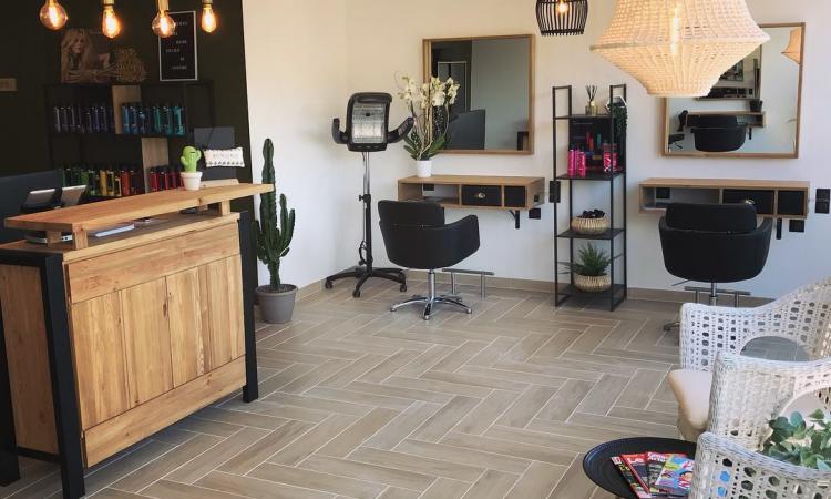 Coiffeur L'atelier De Julie Sainte-maxime