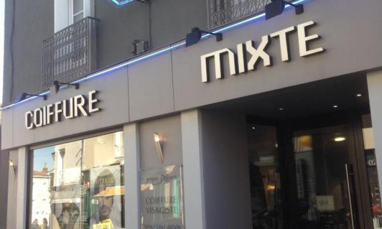 Coiffeur Coiffure Jacques Diffusion Vertou