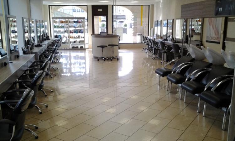 Coiffeur DIAGONAL PONT A MOUSSON Pont-à-mousson