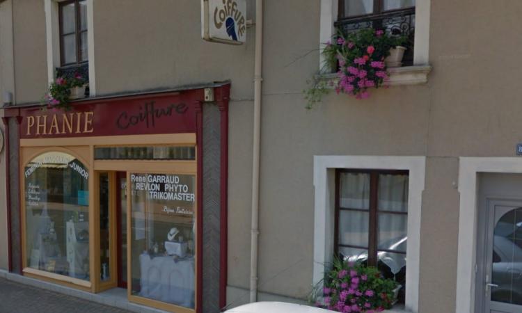 Coiffeur PHANIE COIFFURE Saint-cosme-en-vairais