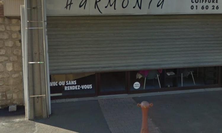 Coiffeur Harmonia Saint-mard