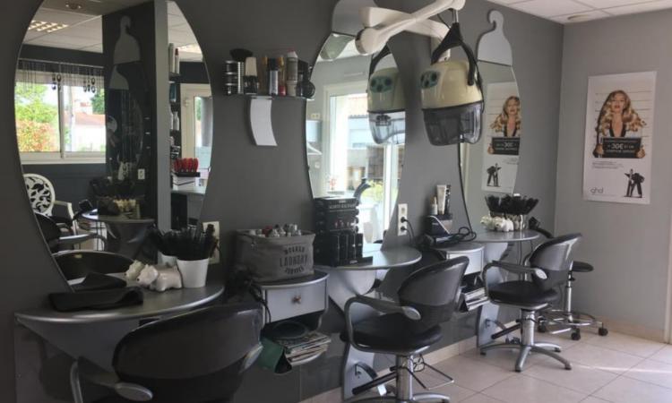 Coiffeur Jocelyn'Coiffure Sallertaine