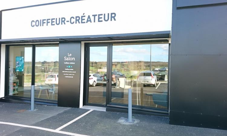 Coiffeur Le Salon Uzel