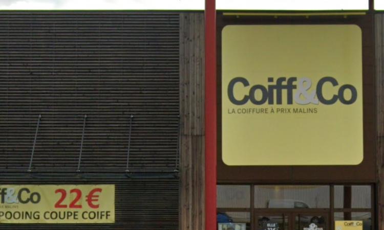 Coiffeur Coiff Co Guichainville