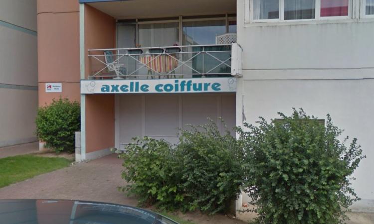 Coiffeur Axelle Coiffure Étaples