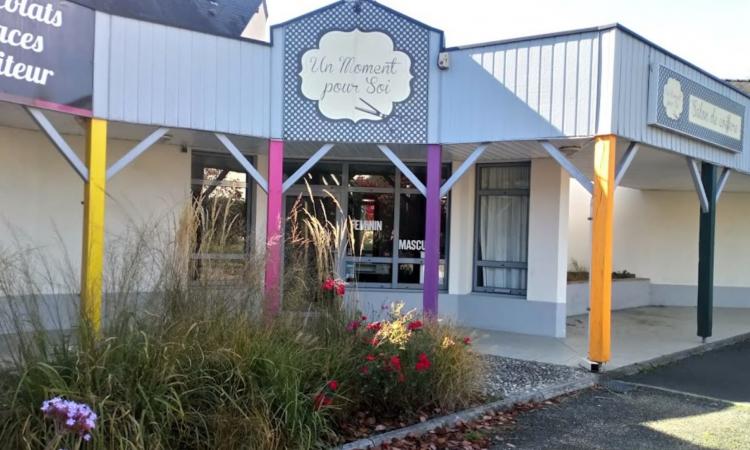 Coiffeur Un Moment Pour Soi Saint-léger-des-bois