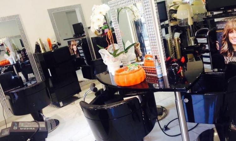 Coiffeur XENA COIFFURE Nice