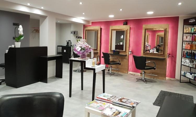 Coiffeur Cathy Style Sarl Saint-amarin