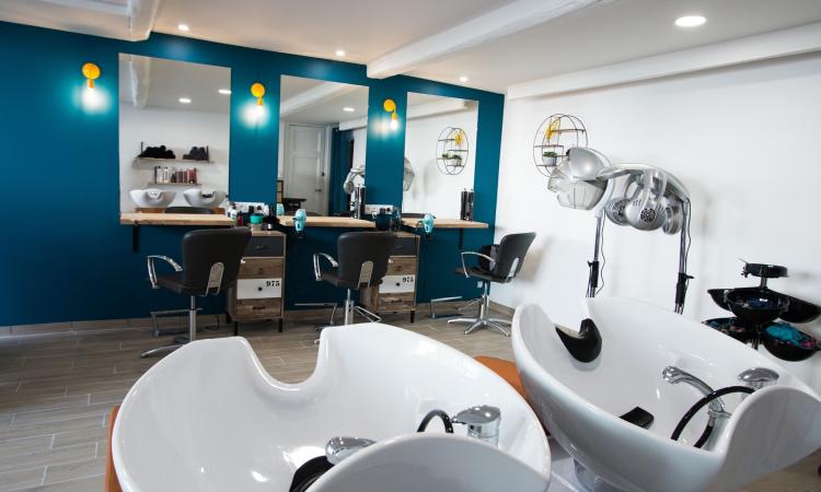 Coiffeur SALON DE COIFFURE LA BOUTIQUE Valence