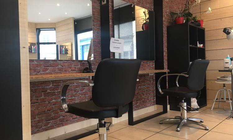 Coiffeur Mes Secrets De Beauté (SARL) Pouancé
