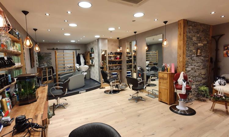 Coiffeur Art & Mani'hair La clusaz
