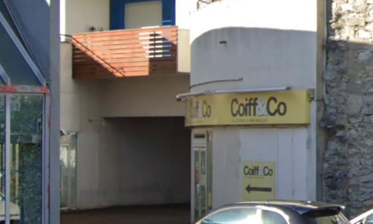Coiff And Co Lorient Rdv En Ligne