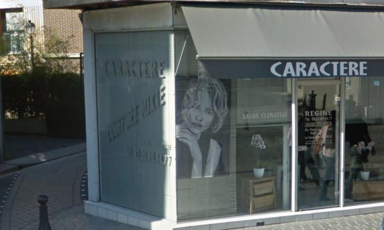 Coiffeur Coiffure Régine Et Yannick Honfleur