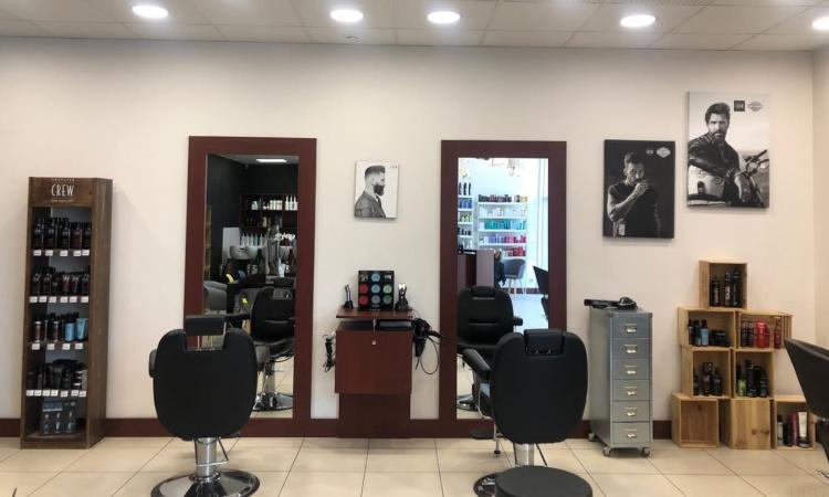 Coiffeur Jean Vallon Marseillan