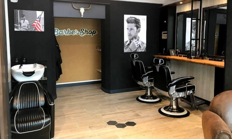 Coiffeur Barbier Lagueste Md Montebourg