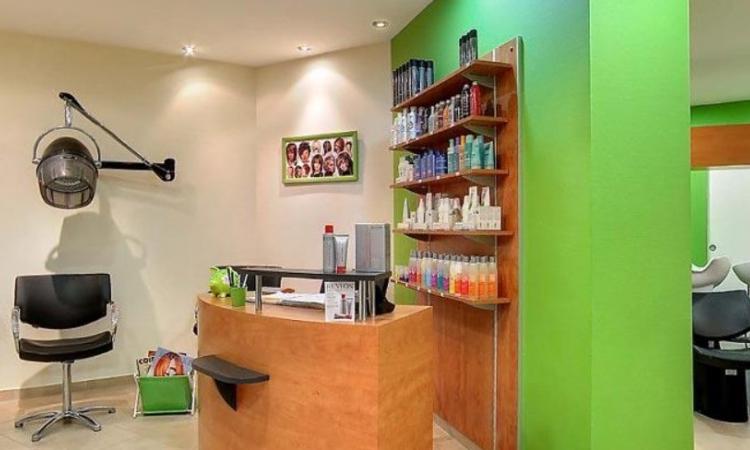 Coiffeur Mireille Artisan Coiffeuse Calais