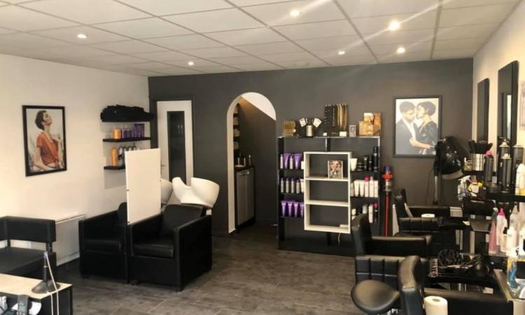 Coiffeur JUST YOU Coudekerque-branche