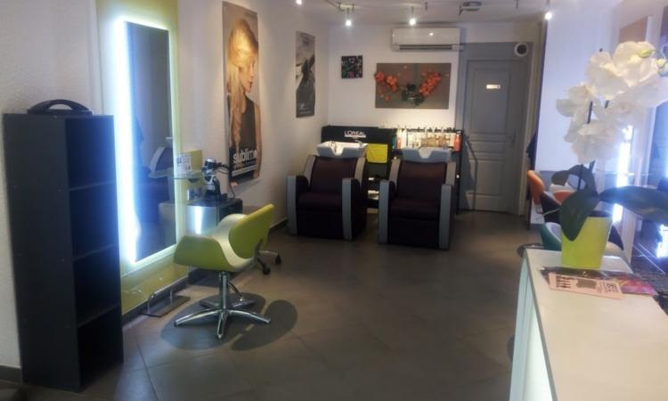 Coiffeur Imagin'Hair Montmeyran