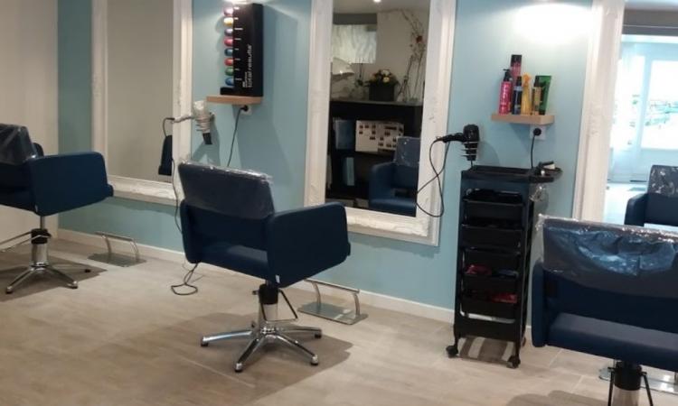 Coiffeur L'ambre Coiffure Allassac