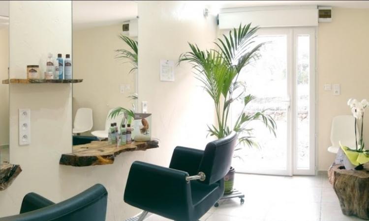 Coiffeur Tendance Natura Brignoles