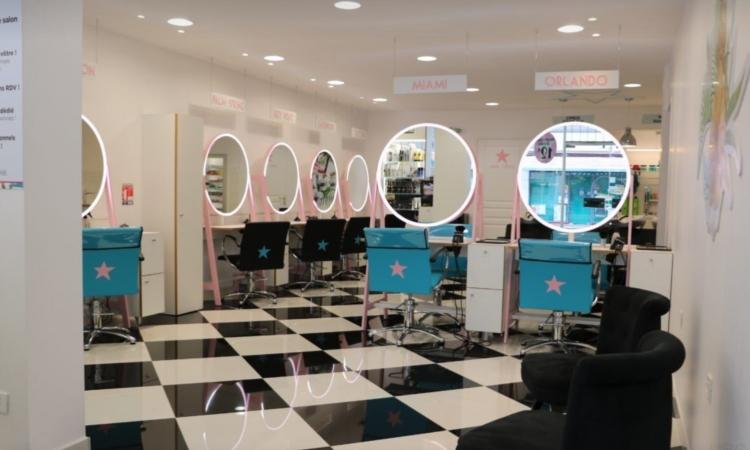 Coiffeur Tchip Coiffure Saint-lô
