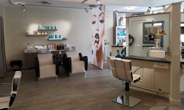 Coiffeur Repair Coiffure Duras