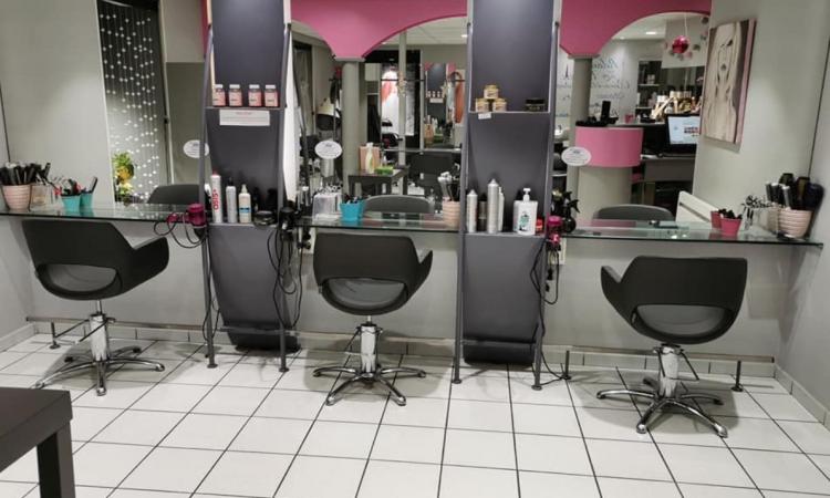 Coiffeur Evolu'tif Saint-marcellin-en-forez