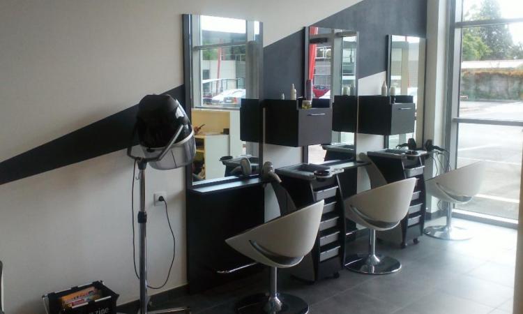 Coiffeur Coiff 'Hair Chaumont