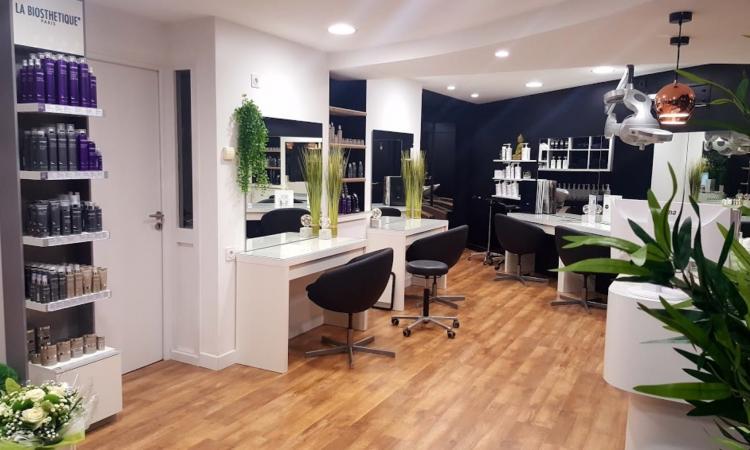 Coiffeur Philippe Colin Épron