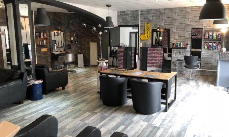 Coiffeur Prestige Coiffure Camblain-châtelain