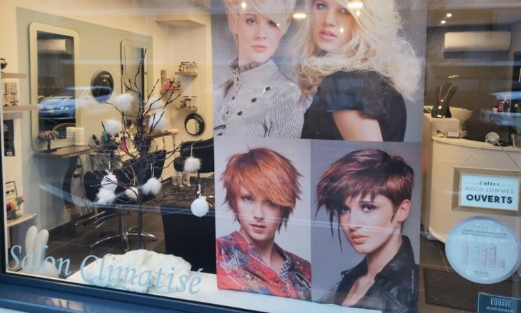 Coiffeur Ambiance Coiffure Saint-laurent-blangy