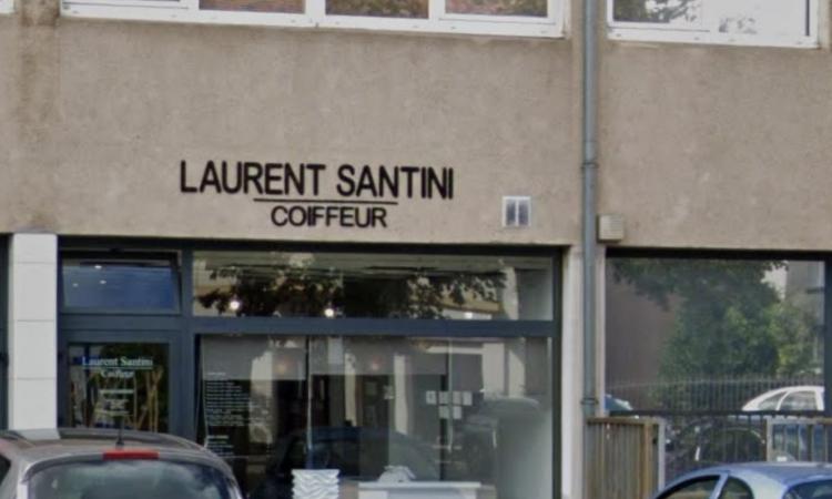 Coiffeur Laurent Santini Coiffure Hagondange