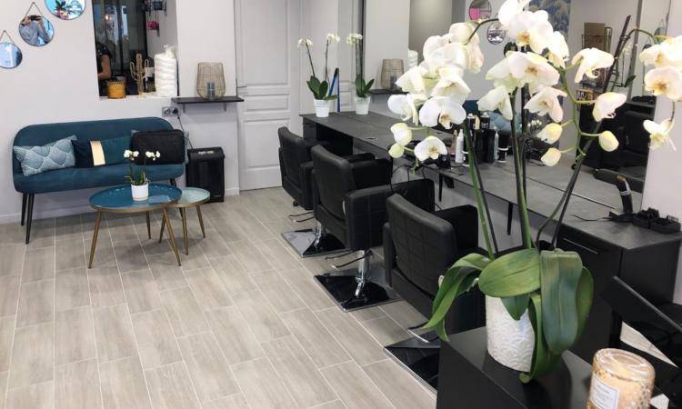 Coiffeur Le Salon D'auteuil Paris