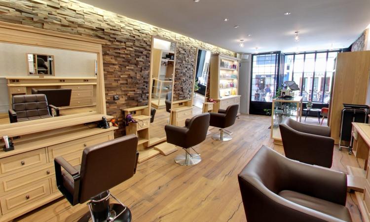 Coiffeur Le Figaro de Bersot Besançon