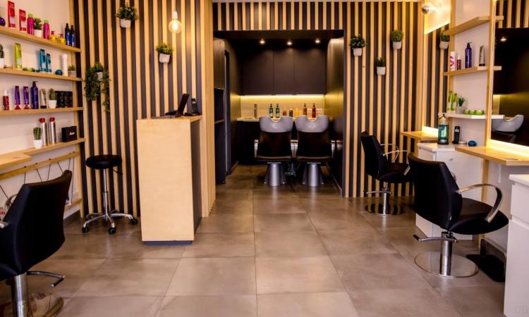 Coiffeur Olivier Zayan Coiffure Paris