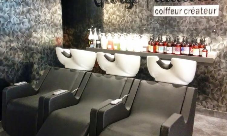 Coiffeur George Faddoul Coiffeur Créateur Paris
