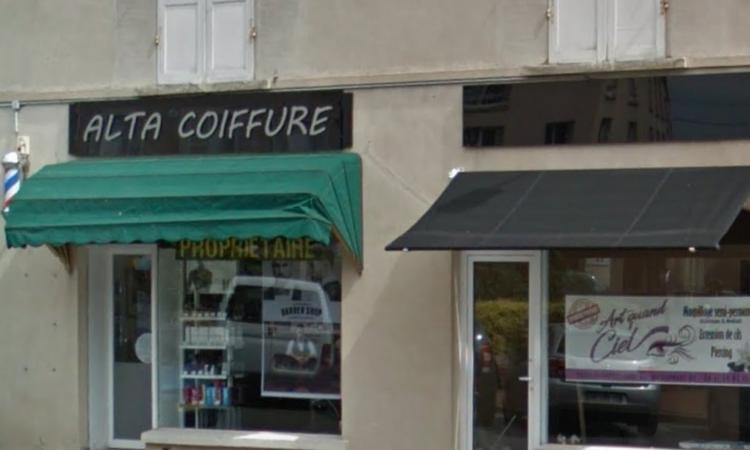 Coiffeur Alta Coiffure Dourdan