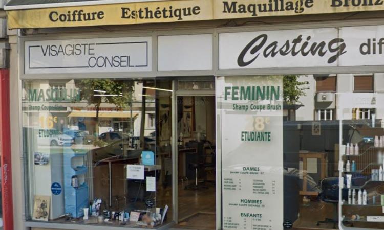 Coiffeur Casting Diffusion Grenoble