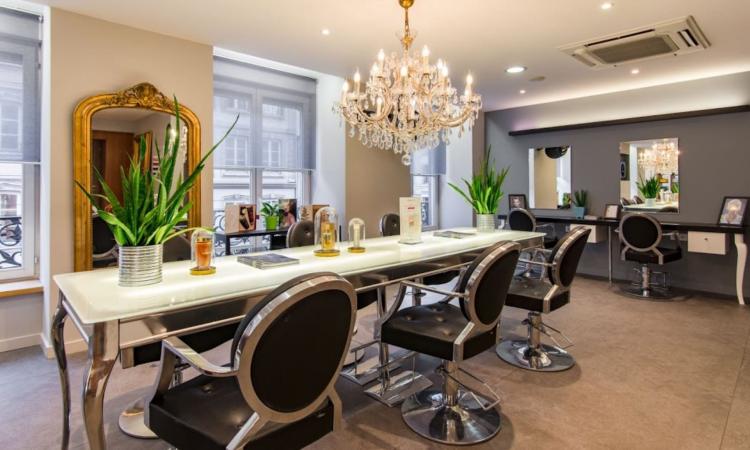 Coiffeur Coiffure Kraemer Strasbourg