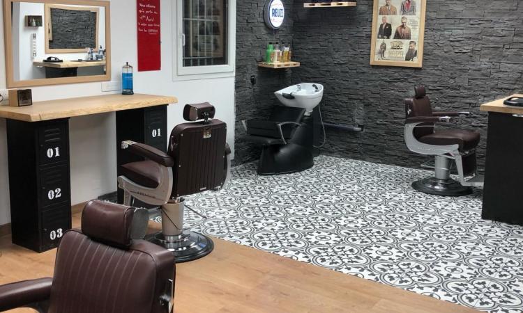 Coiffeur La Cour Des Garcons Cabestany