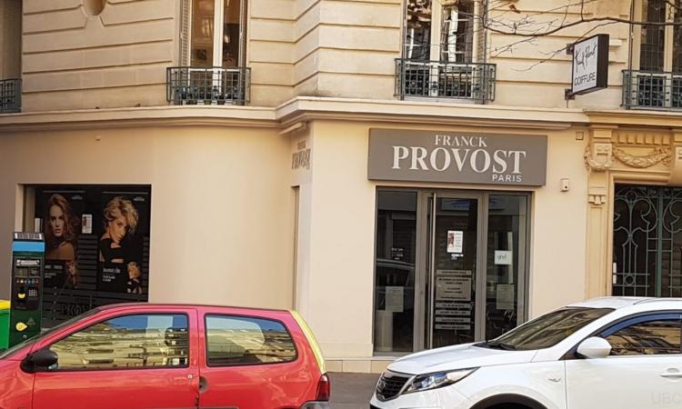 FRANCK PROVOST Paris - Téléphone, rdv, avis