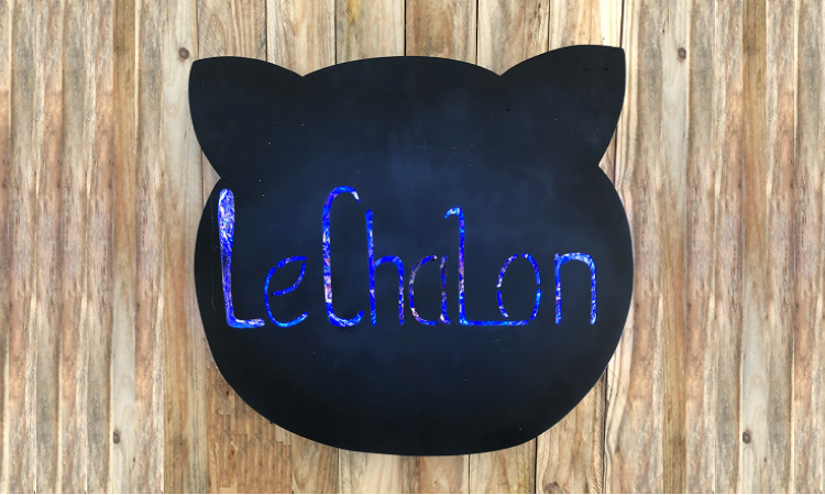 Coiffeur Le Chalon Montélimar