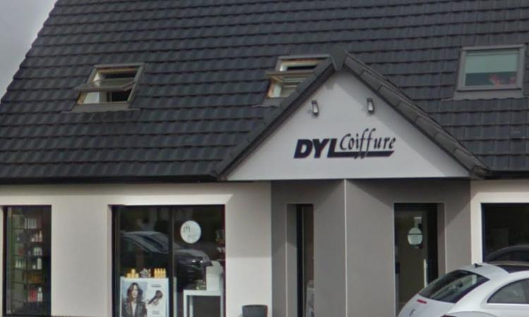 Coiffeur Dyl Coiffure Audruicq