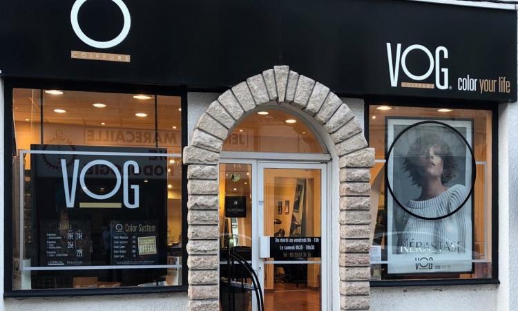 Coiffeur Vog Coiffure Saint-quentin