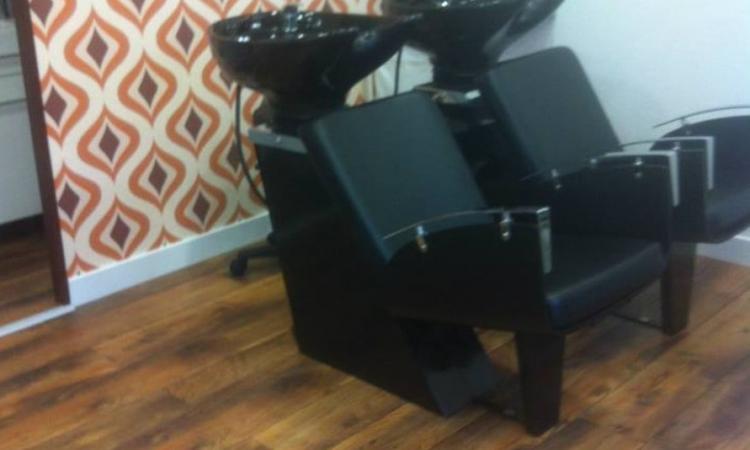 Coiffeur Le Petit Vintage Bordeaux