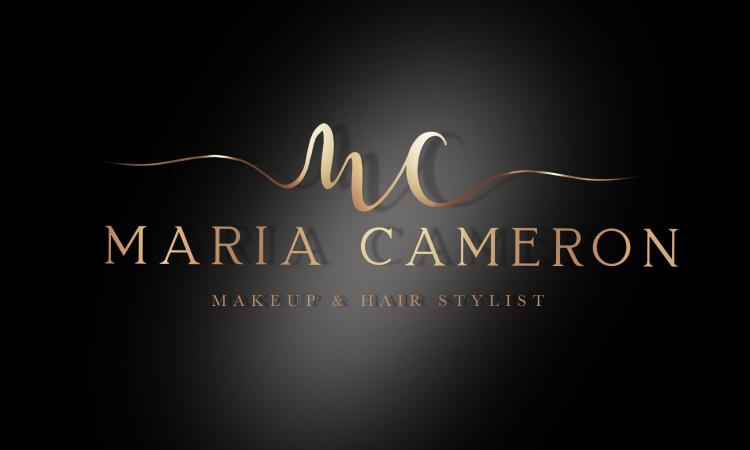 Coiffeur Maria Cameron Makeup & Hair Tampon