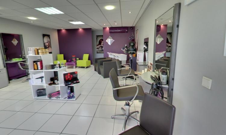 Coiffeur Laure D' Brax